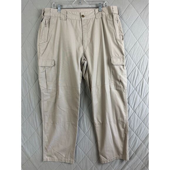 Galls Pants Men's Size 40‎ Cargo - Picture 1 of 8
